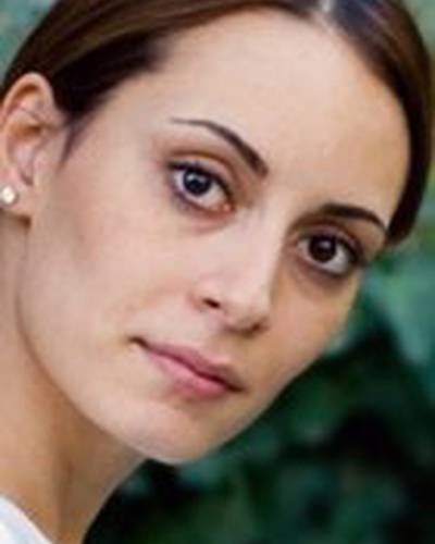 Мелиса Сёзен фото