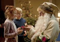 Кадр Когда Санта упал на Землю