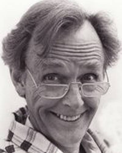 John Lovelady фото