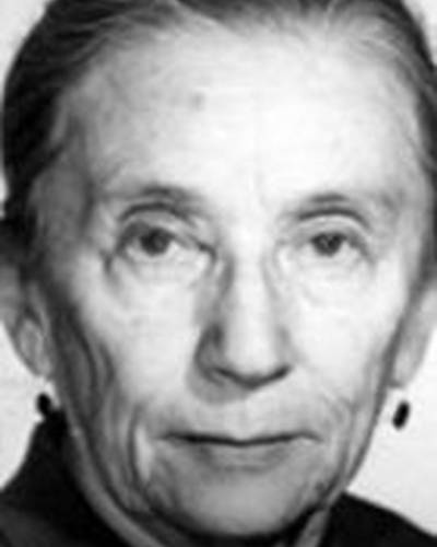 Тамара Тимофеева фото