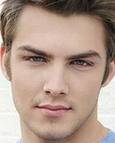 Джейк Мэдден фото