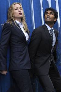 Кадр Тайные связи