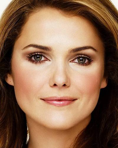 Кери Рассел фото