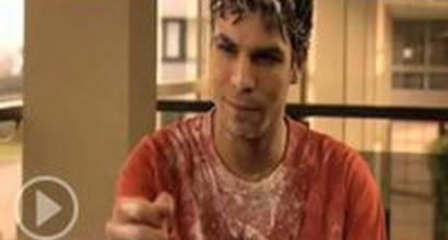 Телевизионный ролик 