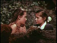 Кадр Неразлучные друзья