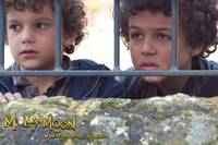 Кадр Молли Мун и волшебная книга гипноза