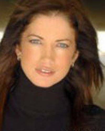 Меган Гэлливан фото