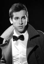 Скотт Френд фото