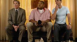 Кадр из фильма "Давайте потанцуем" - 1