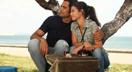 Кадр из фильма "Крылья в ночи" - 2