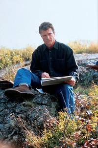 Кадр Человек без лица