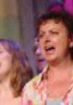 Sandra Larédo фото