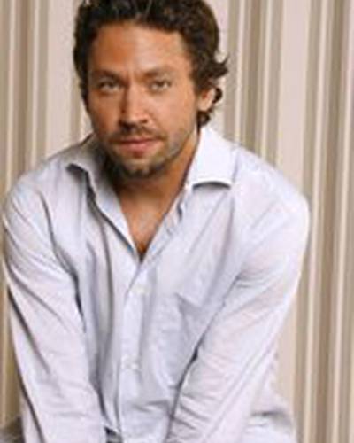 Майкл Уэстон фото