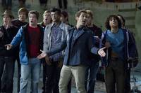 Кадр Идеальный голос