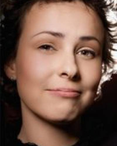 Юлия Чичерина фото