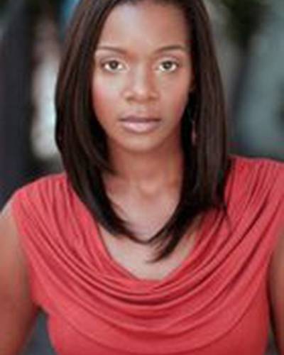 Келси Скотт фото