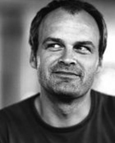 Йохан Рхеборг фото