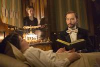 Кадр Дракула