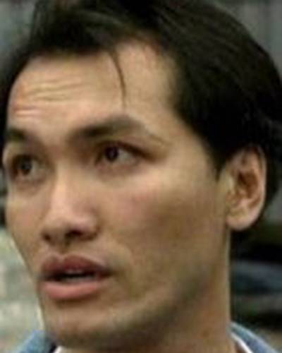 Син Хо Йинг фото