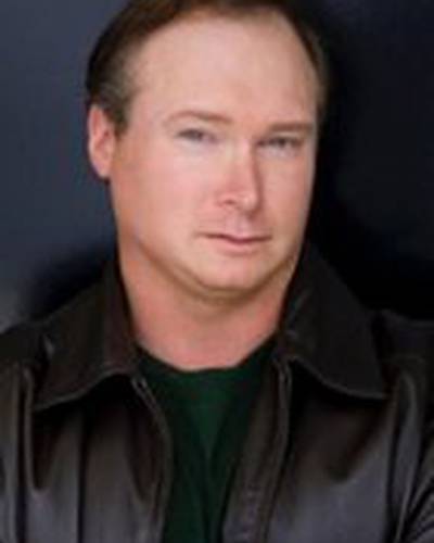 Майкл Дж. Крэйчик фото