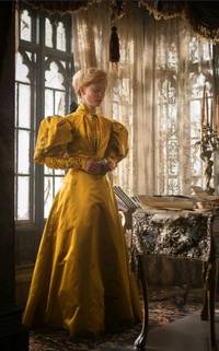 Кадр Багровый пик