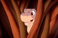 Кадр Земля до начала времен