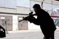 Кадр Ветеран