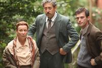 Кадр Сон бабочки