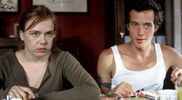 Кадр из фильма "Мои родители" - 1