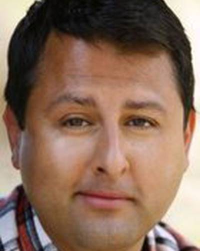 Брюс Фраусто фото