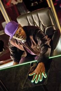 Кадр Kingsman: Тайная служба