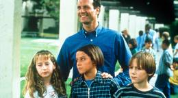 Кадр из фильма "Развод и семеро детей" - 2