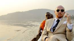 Кадр из фильма "Посол" - 1