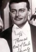 Александр Д’Арси фото