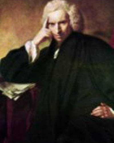 Лоренс Стерн фото