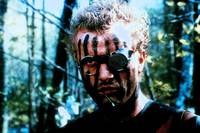 Кадр Редкая порода