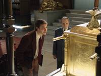 Кадр Библиотекарь: В поисках копья судьбы