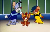 Кадр Том и Джерри: Волшебное кольцо (видео)