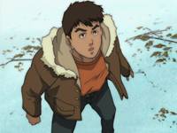 Кадр Уличный боец Альфа 2 (видео)