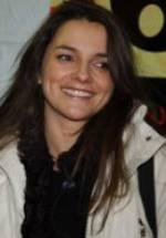 Катя фон Гарнье фото