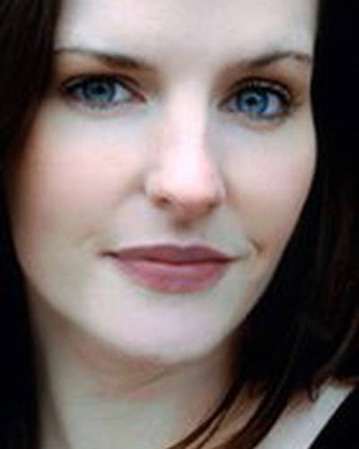 Эшли Лиллей фото