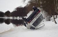 Кадр Восьмерка