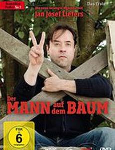 Der Mann auf dem Baum