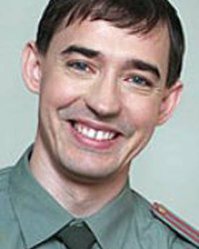 Дмитрий Панченко фото