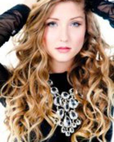 Taylor-Ann Hasselhoff фото