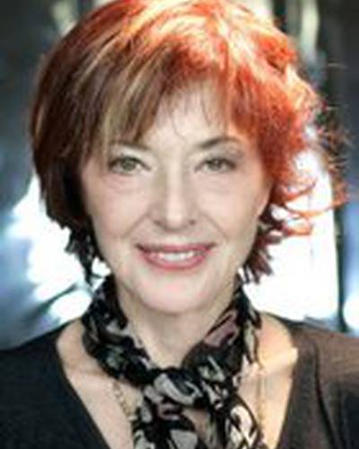 Грациэлла Гальвани фото