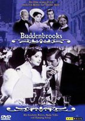 Будденброки – 1-я часть