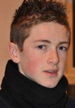 Эван МакГуайр фото