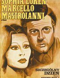 Необычный день