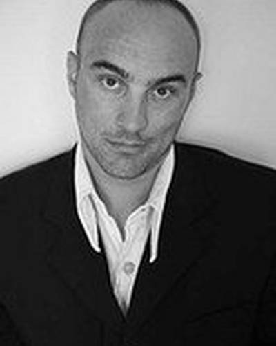 Тони Наумовски фото